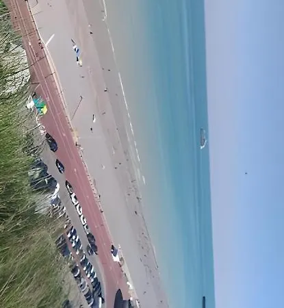 Beau Soleil 113 Apartman Biville-sur-Mer