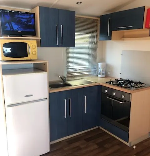 Beau Soleil 113 شقة