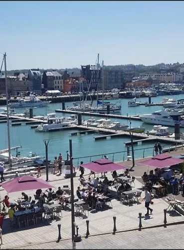 Beau Soleil 113 * Biville-sur-Mer