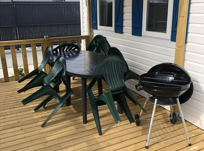 شقة Beau Soleil 113 Biville-sur-Mer