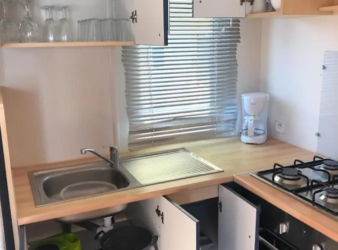 شقة Beau Soleil 113 Biville-sur-Mer