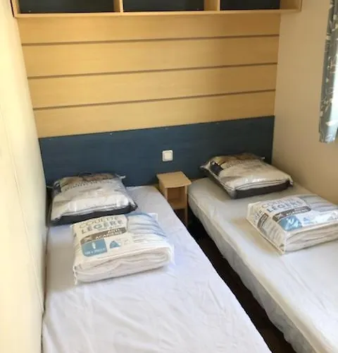 Beau Soleil 113 * Biville-sur-Mer