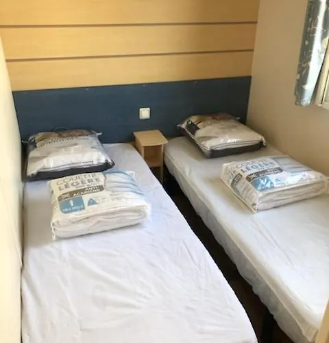 Beau Soleil 113 * Biville-sur-Mer