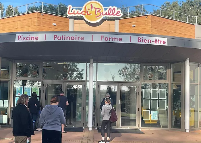 Beau Soleil 113 شقة *